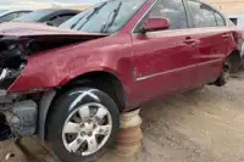 Photo of 2008 Kia Optima