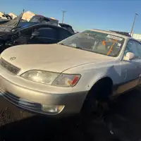 Photo of 1998 Lexus Lexus Es300
