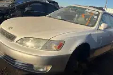 Photo of 1998 Lexus Lexus Es300