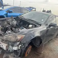 Photo of 2009 Lexus Lexus Is350
