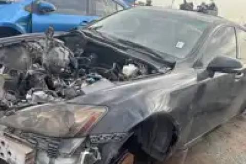 Photo of 2009 Lexus Lexus Is350