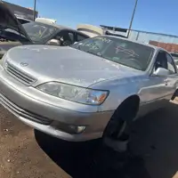 Photo of 2000 Lexus Lexus Es300