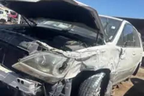 Photo of 2000 Lexus Lexus Rx300