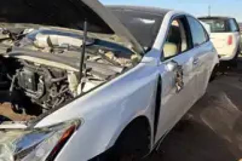 Photo of 2007 Lexus Lexus Es350