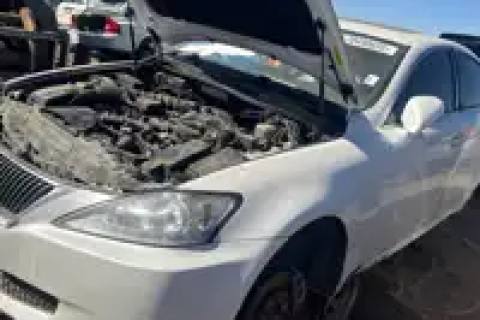 Photo of 2010 Lexus Lexus Is250