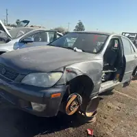 Photo of 2003 Lexus Lexus Is300