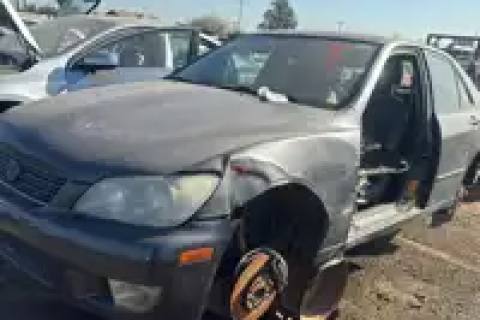 Photo of 2003 Lexus Lexus Is300