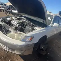 Photo of 1997 Lexus Lexus Es300