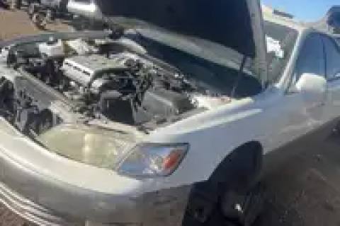 Photo of 1997 Lexus Lexus Es300