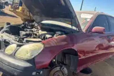 Photo of 1998 Lexus Lexus Gs300
