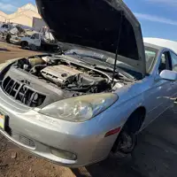 Photo of 2002 Lexus Lexus Es300