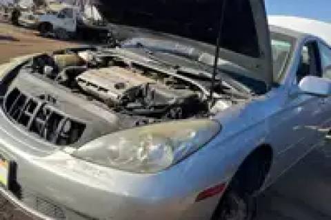 Photo of 2002 Lexus Lexus Es300