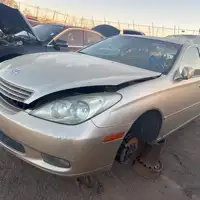Photo of 2003 Lexus Lexus Es300