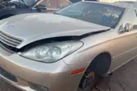 Photo of 2003 Lexus Lexus Es300