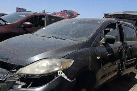 Photo of 2006 Mazda Mazda 5