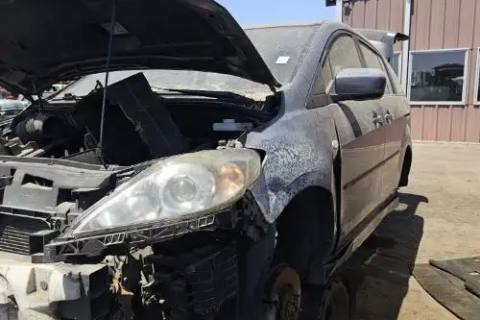 Photo of 2008 Mazda Mazda 5