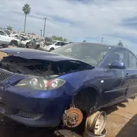 Photo of 2006 Mazda Mazda 3