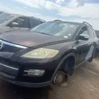 Photo of 2008 Mazda Mazda Cx-9