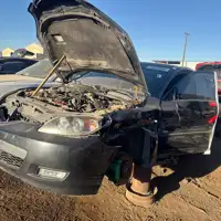 Photo of 2008 Mazda Mazda 3