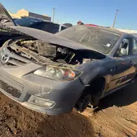 Photo of 2008 Mazda Mazda 3