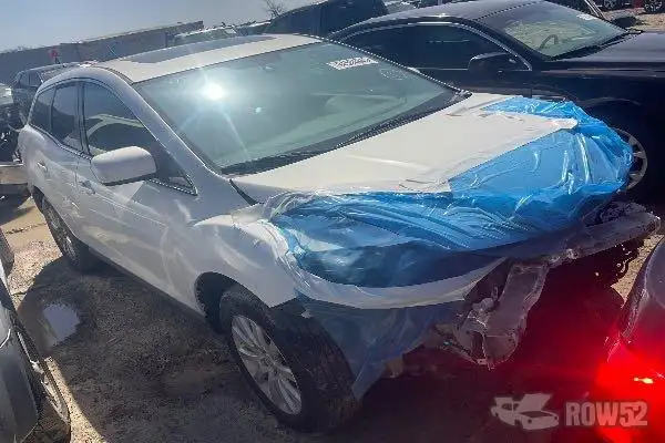Photo of 2011 Mazda CX-7