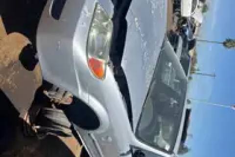 Photo of 2003 Mazda Mazda Protege