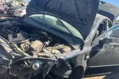 Photo of 2004 Mazda Mazda 3