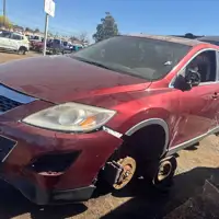 Photo of 2011 Mazda Mazda Cx-9