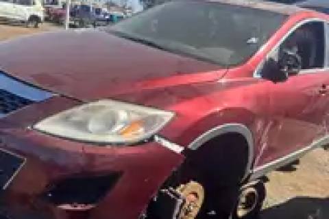 Photo of 2011 Mazda Mazda Cx-9