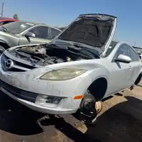 Photo of 2010 Mazda Mazda 6