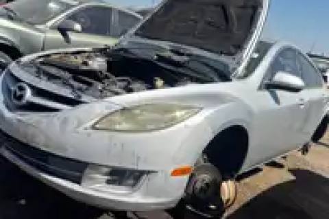 Photo of 2010 Mazda Mazda 6