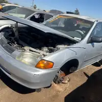 Photo of 1998 Mazda Mazda Protege