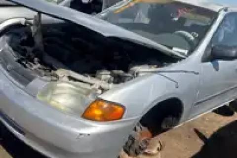 Photo of 1998 Mazda Mazda Protege
