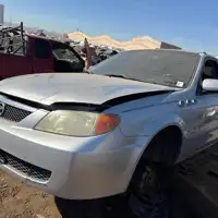Photo of 2002 Mazda Mazda Protege