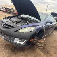 Photo of 2011 Mazda Mazda 6