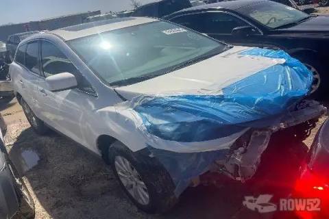 Photo of 2011 Mazda CX-7