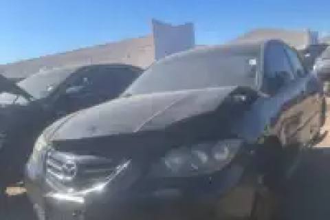 Photo of 2006 Mazda Mazda 3