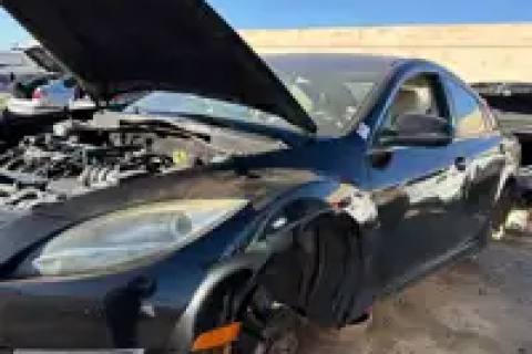 Photo of 2012 Mazda Mazda 6