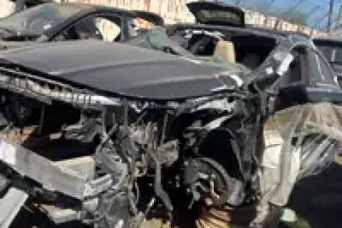 Photo of 2018 Mercedes-Benz Mercedes Cla-Class