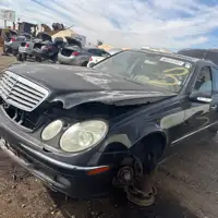 Photo of 2005 Mercedes-Benz Mercedes E-Class
