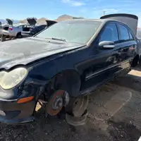 Photo of 2007 Mercedes-Benz Mercedes C-Class