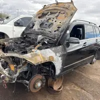 Photo of 2014 Mercedes-Benz Mercedes Glk-Class