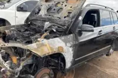 Photo of 2014 Mercedes-Benz Mercedes Glk-Class