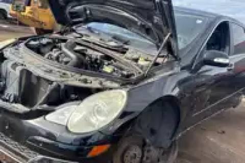 Photo of 2006 Mercedes-Benz Mercedes R-Class