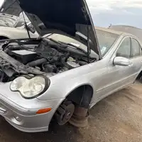 Photo of 2005 Mercedes-Benz Mercedes C-Class
