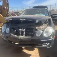 Photo of 2008 Mercedes-Benz Mercedes E-Class