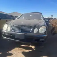 Photo of 2006 Mercedes-Benz Mercedes E-Class