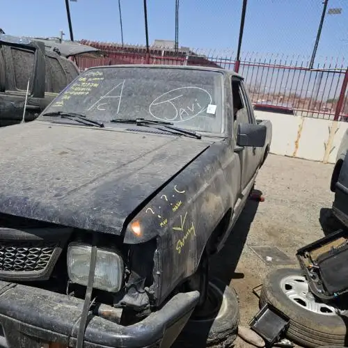 Photo of 1995 Mitsubishi Mitsubishi Pickup