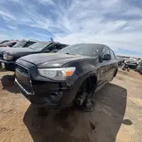 Photo of 2014 Mitsubishi Outlander Sport
