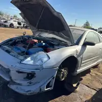 Photo of 2000 Mitsubishi Eclipse